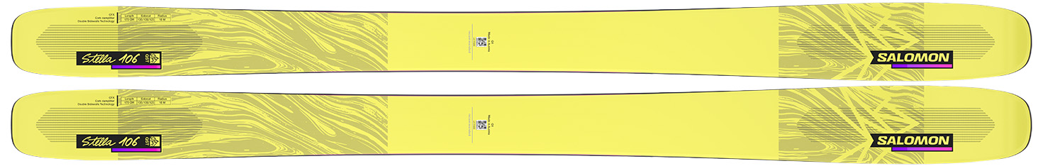STELLA 106 (WOMENS)