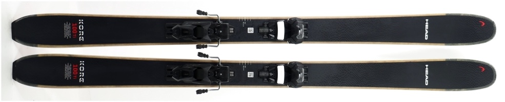 KORE 100 Ti (MENS)