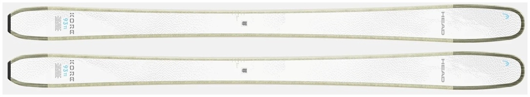 KORE 93 Ti WOMENS