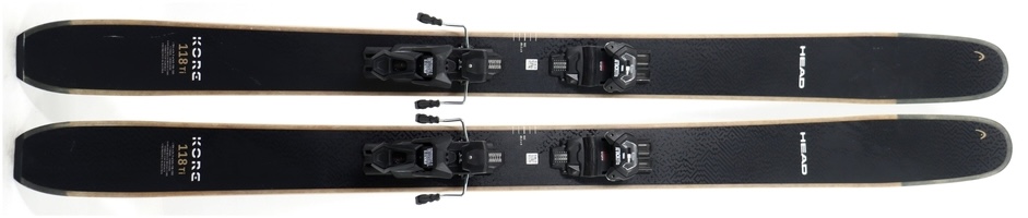 KORE 118 Ti