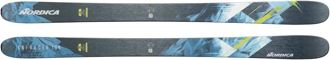 ENFORCER 104