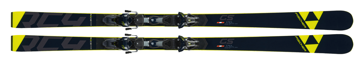 WC GS JUNIOR