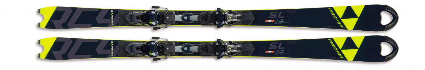 WC SLALOM JUNIOR