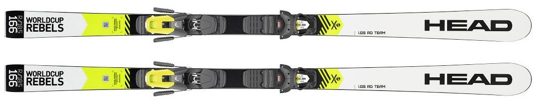 WC GS JUNIOR