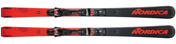 DOBERMANN SPITFIRE 74