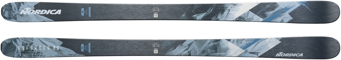 ENFORCER 89